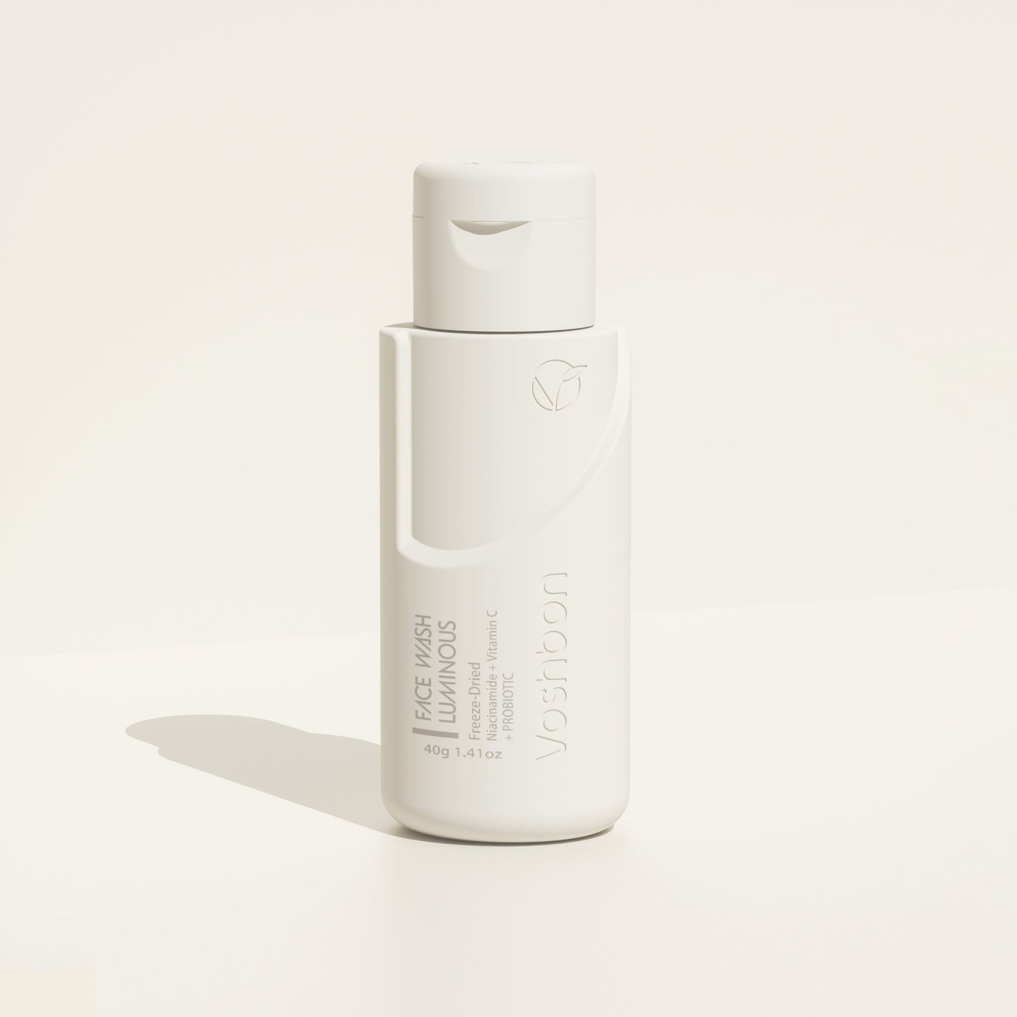 LUMINOUS Freeze-Dried Face Wash