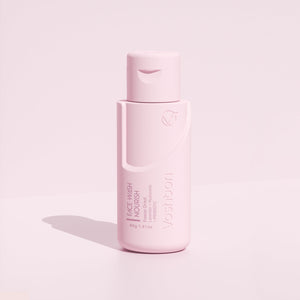 NOURISH Freeze-Dried Face Wash