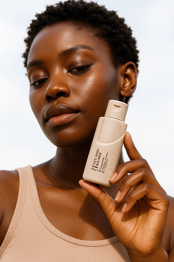 BALANCE Freeze-Dried Face Wash