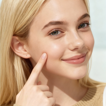 Voshbon Nourish Freeze-Dried Face Wash