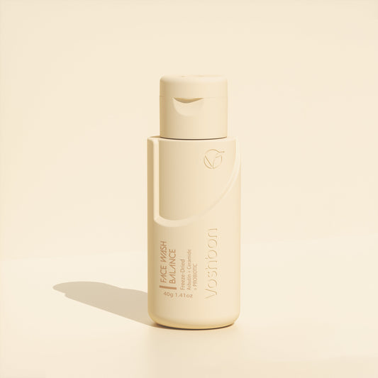 BALANCE Freeze-Dried Face Wash