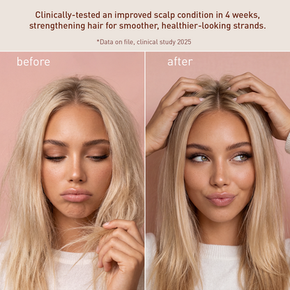 Voshbon Repair Freeze-Dried Hair Wash