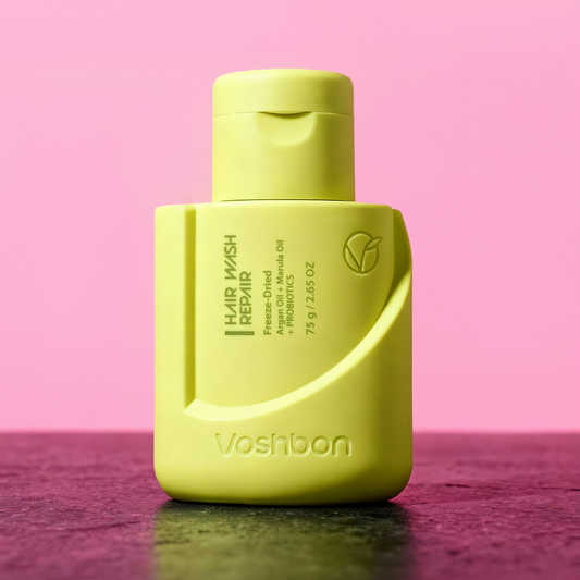 Voshbon Repair Freeze-Dried Hair Wash