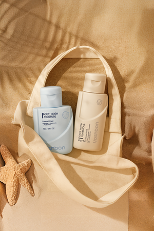 Face Wash+ Body Wash